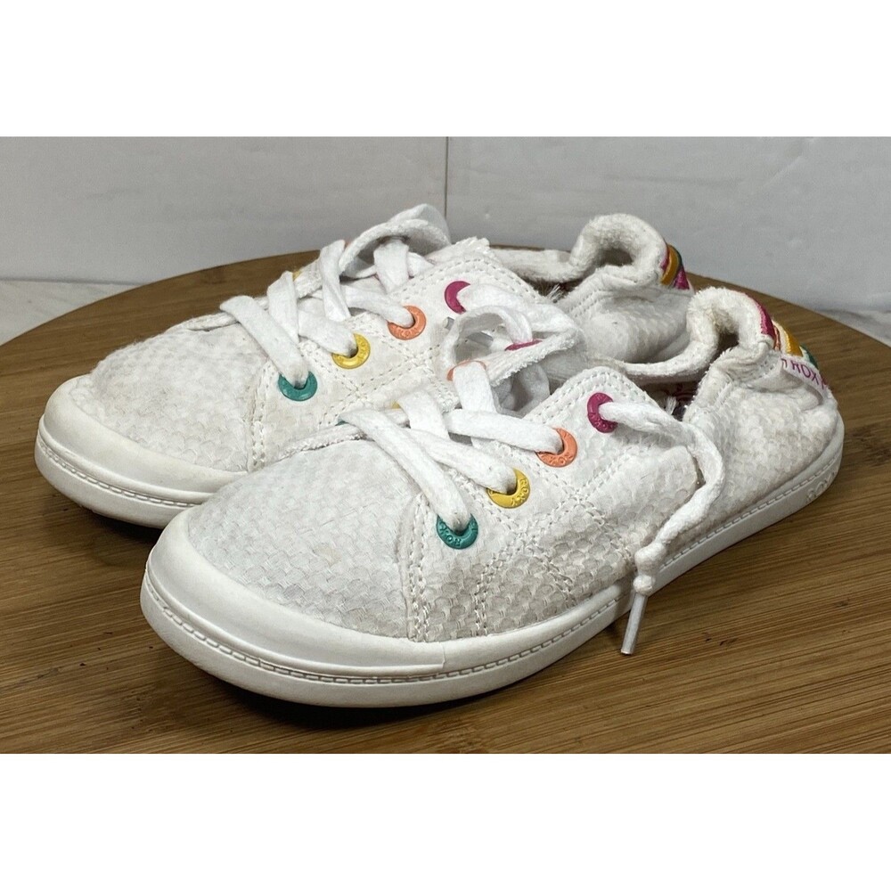 Roxy Girls Sneakers Size 1